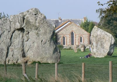 Avebury