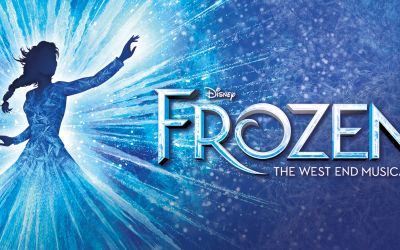 Frozen The Musical