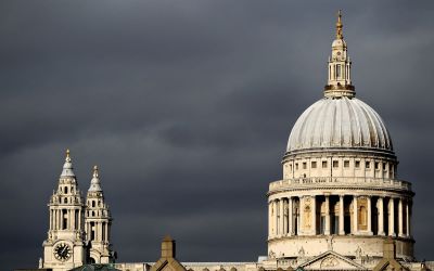 Cattedrale di San Paolo Londra