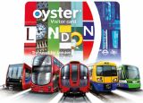 Oyster Card