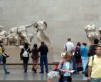 Tour British Museum Londra