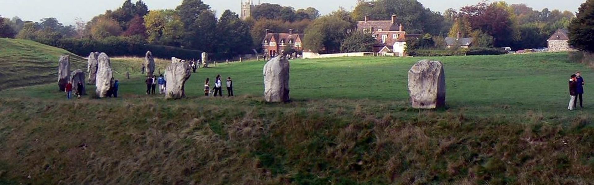 Avebury Stone Circles