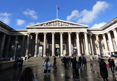 British Museum