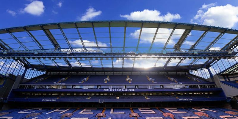 Stamford Bridge