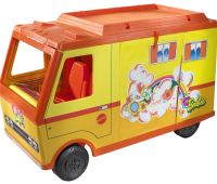 1962 Barbie Country Camper. © Mattel, Inc