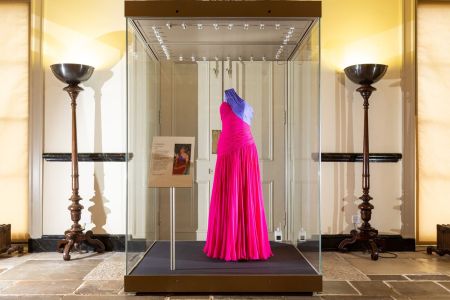 Kensington Palace Diana Dress