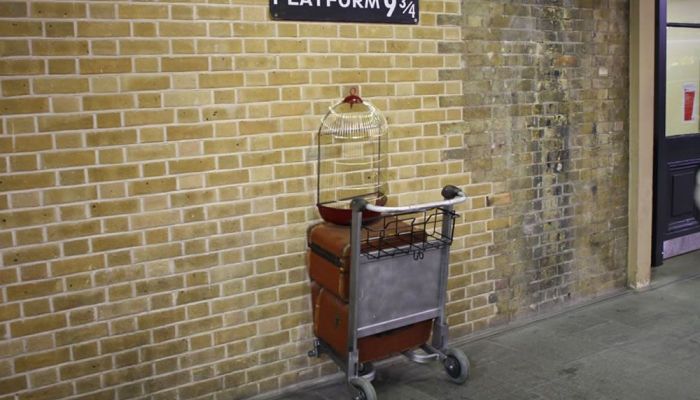 Tour Harry Potter Londra