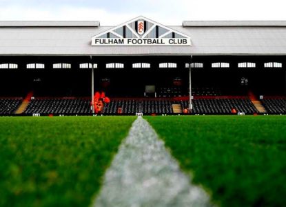 La validità dei biglietti è limitata alle partite giocate nello stadio Craven Cottage a Londra