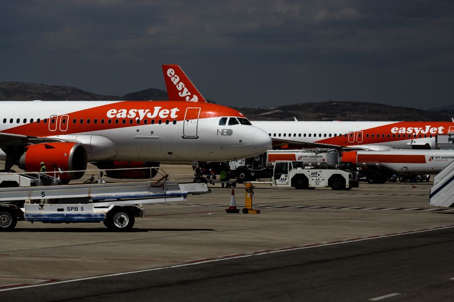 L'aeroporto di Gatwick sarà colpito da 8 giorni di sciopero