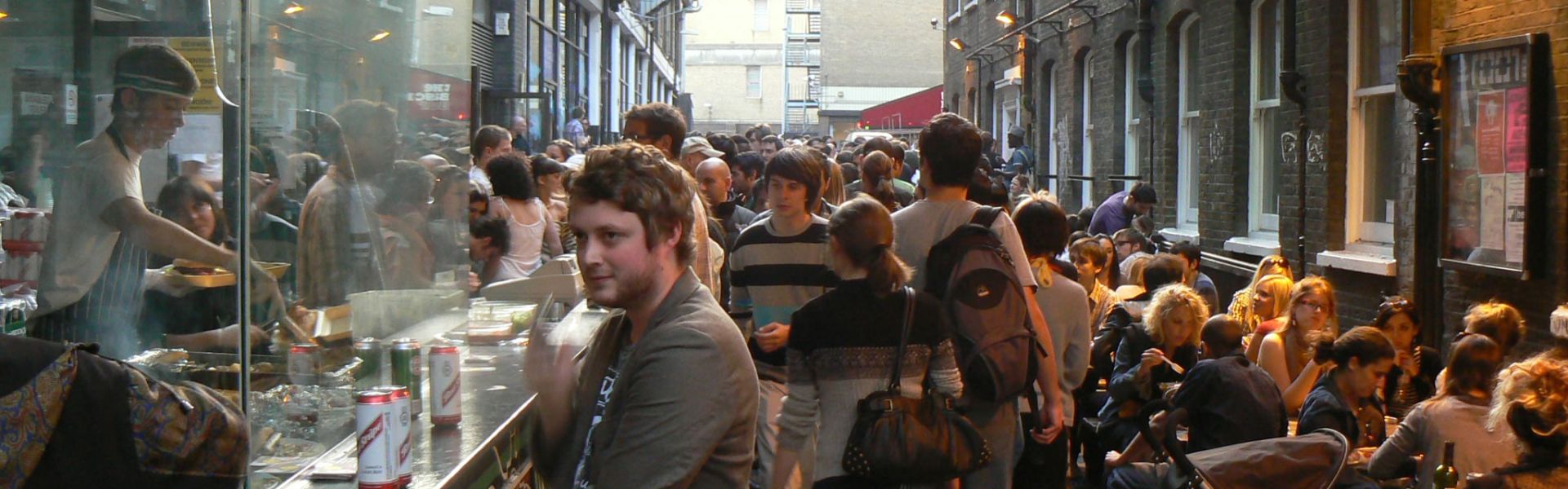 Brick Lane