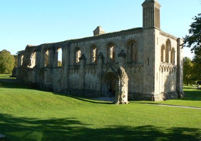 Glastonbury Abbey