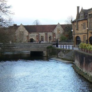 Salisbury