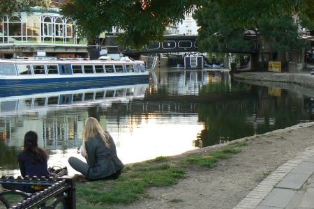 Regent Canal