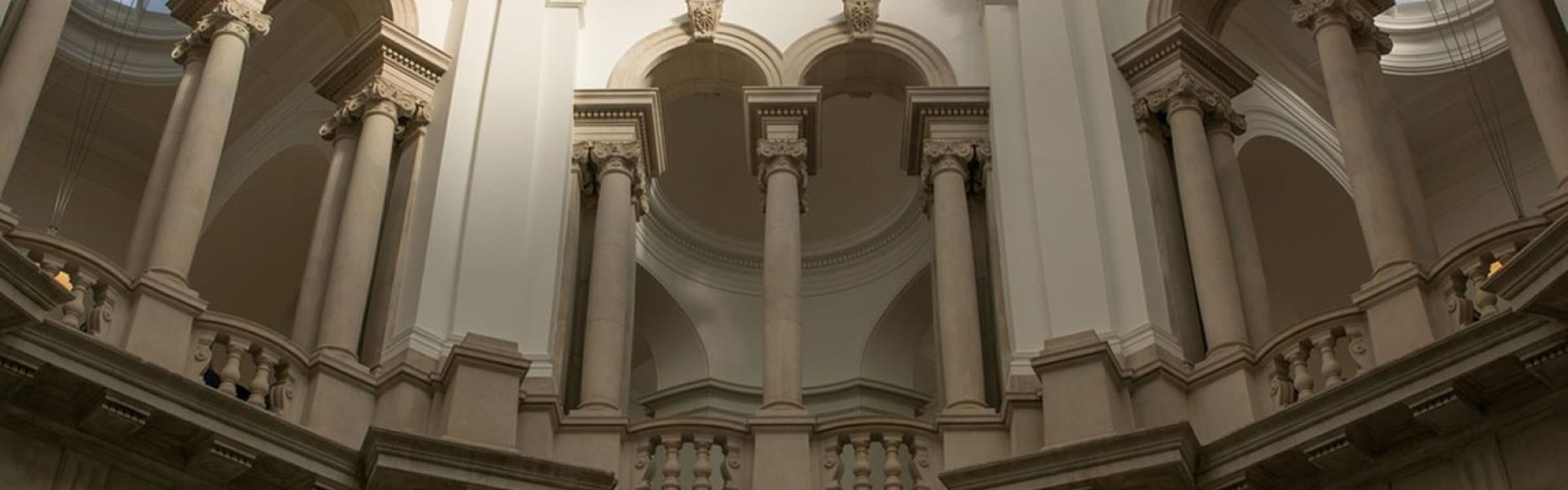 Tate Britain