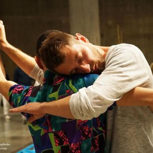 Photo preview New Tate Modern 15/06/2016 © Luca Viola