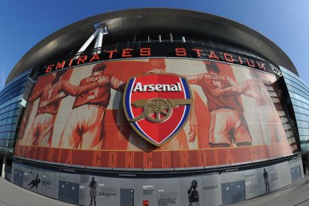 Visita Emirates Stadium