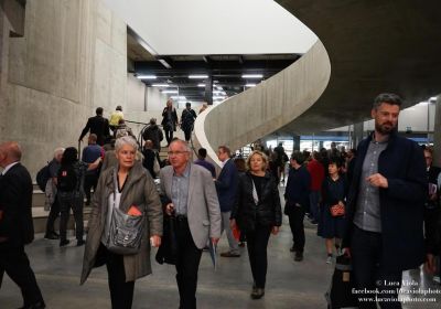 Photo preview New Tate Modern 15/06/2016 © Luca Viola