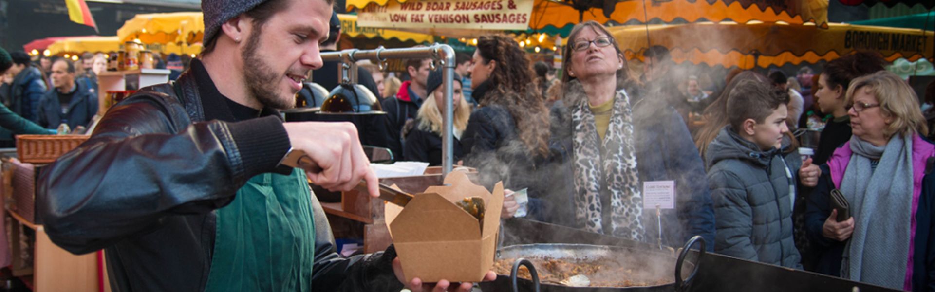 Borough Market