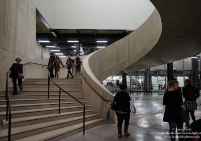 Photo preview New Tate Modern 15/06/2016 © Luca Viola