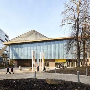 John Pawson London Design Museum ® Hufton+Crow_007