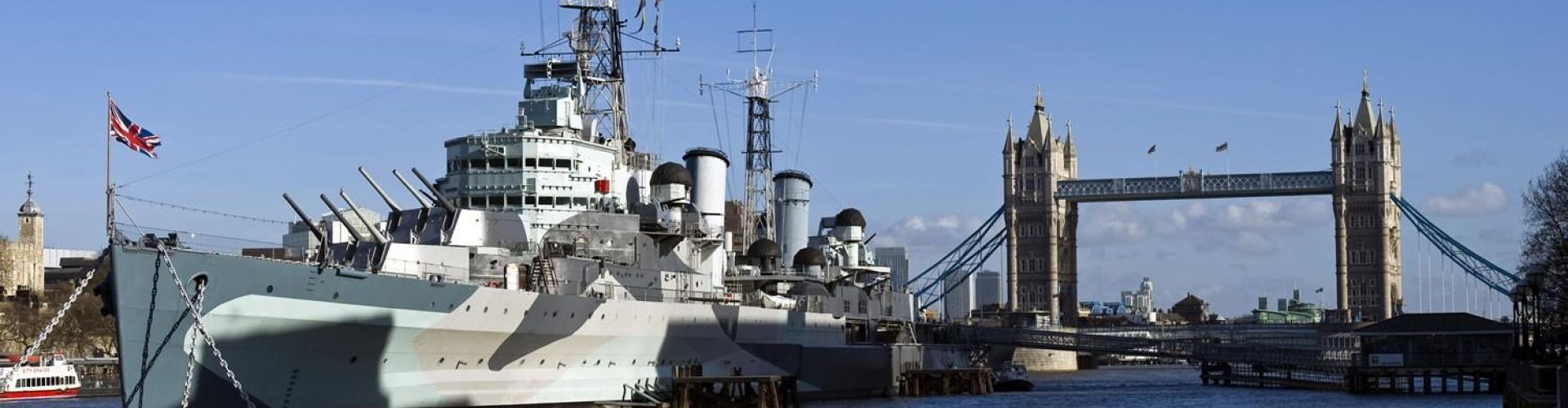 HMS Belfast