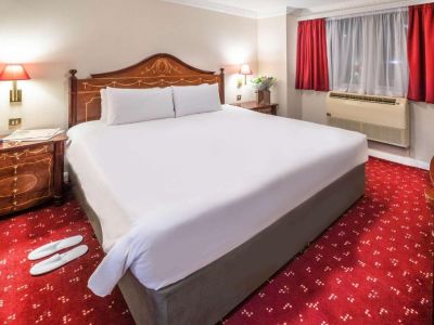 Ibis Hotel Londra