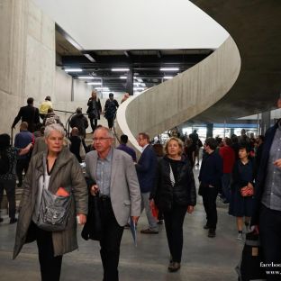 Photo preview New Tate Modern 15/06/2016 © Luca Viola